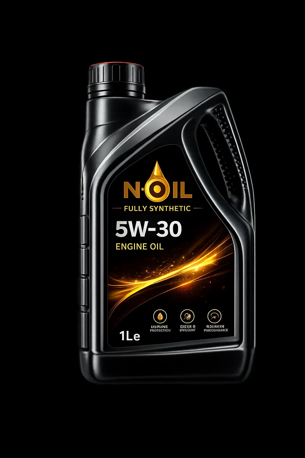 N-OIL Motor Yağları