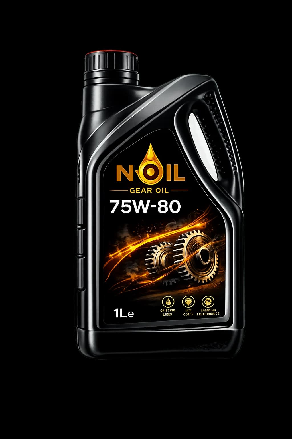 N-OIL Şanzıman & Dişli