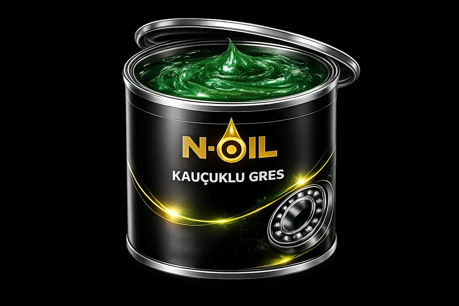 N-OIL Gres Yağları